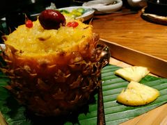 -云海肴·汽锅鸡·云南菜(美罗城店)