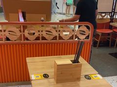 -西北馍王.陕西手工面(龙湖白沙天街店)