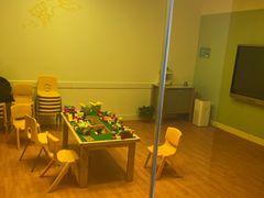 -英孚教育青少儿(河东中心)