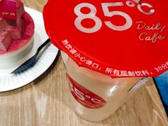 -85度C(苏州石路店)