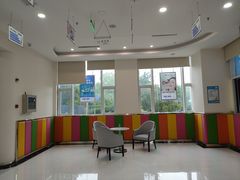 -泰康拜博口腔医院(海曙店)