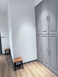 -防空洞舞蹈·瑜伽