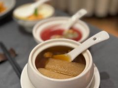 -A One Kitchen·南京精菜馆(德基广场店)