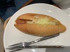 -Peet's Coffee皮爷咖啡(华强北茂业店)