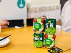 -屋里家延边朝鲜族冷面(南园店)