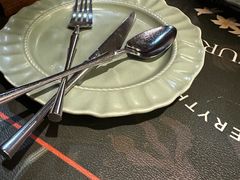 -第101座花园餐厅(湖滨88店)