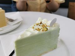 -BanCake·法式千层·拿破仑專門店