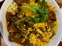 -付小姐在成都(中山公园店)