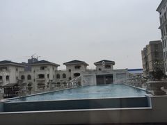 -南通金石国际大酒店