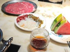 -东道煮牛肉火锅(东盛大街店)