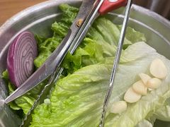 小菜-韩国料理大力士(屏风街店)
