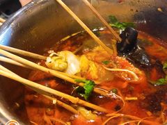 -聚点串吧·北京烧烤(赵登禹路店)