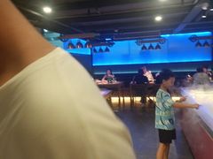 -阿记烧烤(英达路店)
