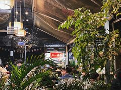 大堂-拈一筷子·宜宾江湖菜(总店)