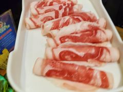 -蒙肥羊·酸汤潮牛·鲜牛肉火锅烤肉自助(岗顶店)