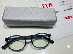 -JINS(上海环球金融中心店)
