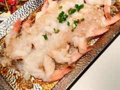 -外婆家(西红门荟聚购物中心店)