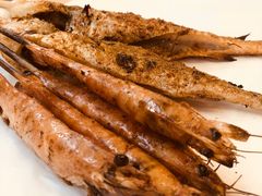 -云晓光头烧烤吧(德平路店)