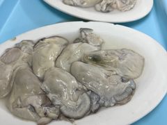 -花苑美食横琴生蚝火锅(拱北粤华路店)