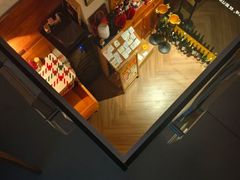 -Line 咖啡(石厦花园店)