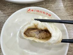 -津门张记包子铺(华昌道店)