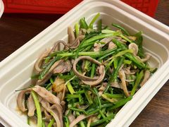 -魁盛居百年鲁菜馆(县西巷店)