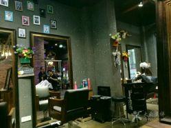 点击看大图 -FUTURE HN男士发型风格设计