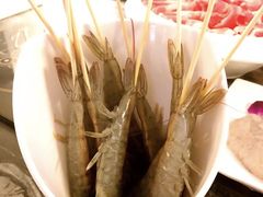 -云中捞高空旋转餐厅(商茂世纪广场店)