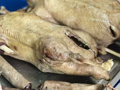 -正宗忘不了老鹅(梅岭店)