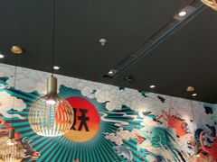 -半天妖烤鱼(槐房万达店)