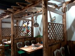 -草原塞蛮羊火锅城(港湾店)