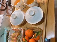 -正清和·推拿养生(二七广场店)