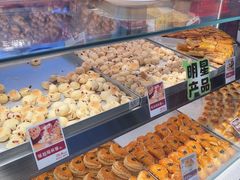 -彭记优口(王府井购物中心店)