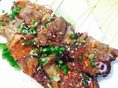 -樱の千渡日式料理·铁板烧•烧鸟(金盛田广场店)