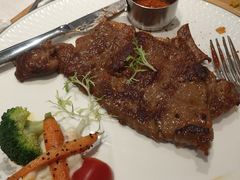 -夏日玛莉西餐厅(岳阳花板桥步步高店)