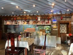 大堂-三义和酒楼(广渠门店)