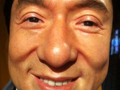 -悉尼杜莎夫人蜡像馆