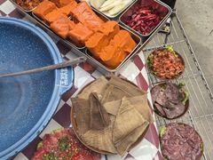 -王歘歘·chuǎ火锅(五道营店)