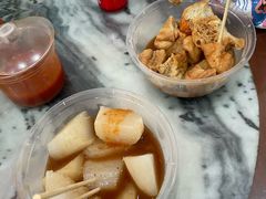 -韦记牛杂汤(清晖园店)