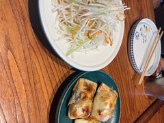 -纳瓦新疆菜(银都店)