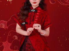 -海马体照相馆(天津世纪都会店)