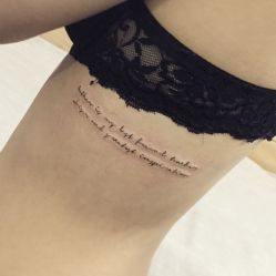 -记号刺青tattoo纹身工作室