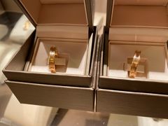 -宝格丽BVLGARI(杭州大厦店)