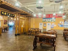 -清真·尼罗美食城(王府井生活广场店)