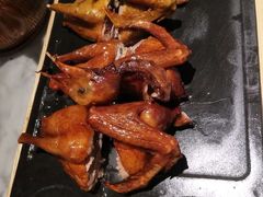 -大鸽饭(体育西路店)