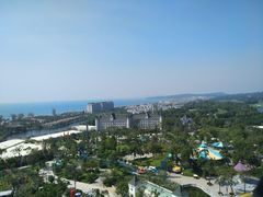 -富国岛珍珠游乐园