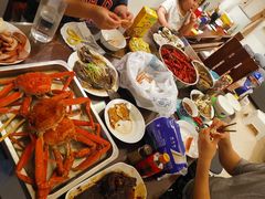 -盒马鲜生(大成店)