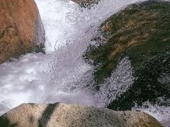 -本溪老边沟风景区
