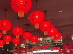-小厨娘金榜题名(夫子庙秦淮河店)