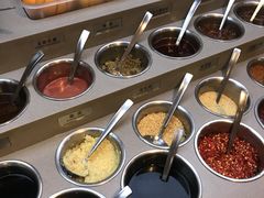 -海底捞火锅(天一广场亚细亚店)